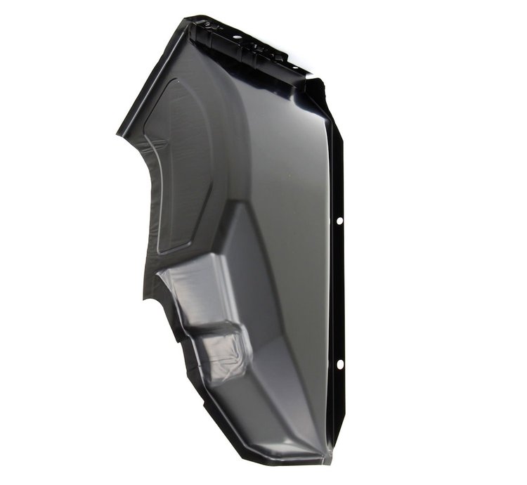 376-4081-1L Cowl Side Panel LH 81-91 Chevy GMC C/K Trucks Blazer Jimmy Suburban