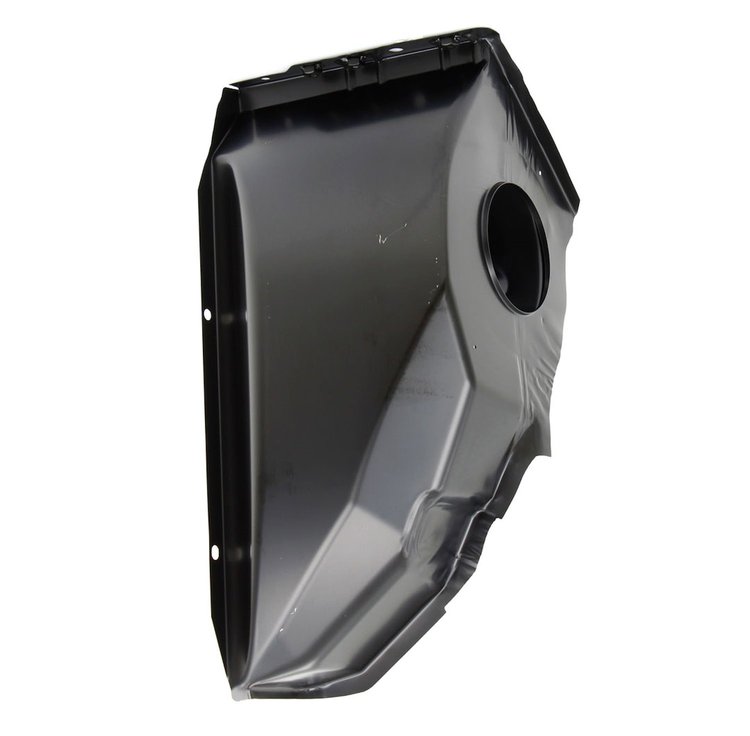 376-4081-1R Cowl Side Panel RH 81-91 Chevy GMC C/K Trucks Blazer Jimmy Suburban