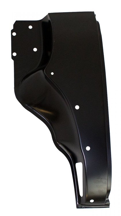 Side Cowl Panel