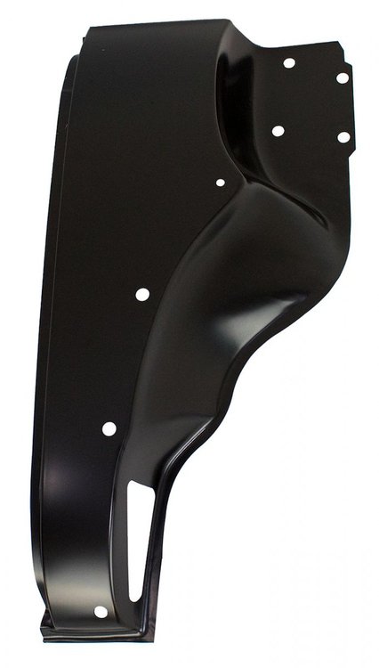 Side Cowl Panel