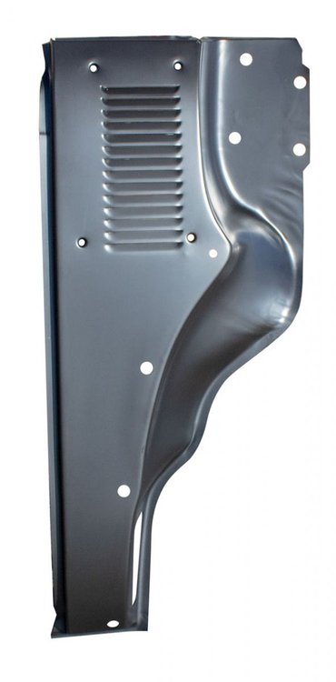 Side Cowl Panel