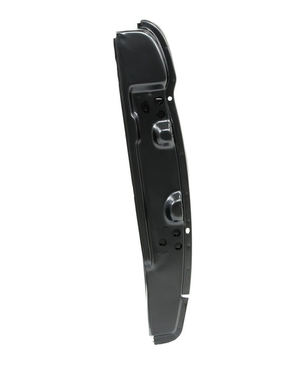 376-4666-R Front Door Hinge Pillar RH 66-77 Bronco