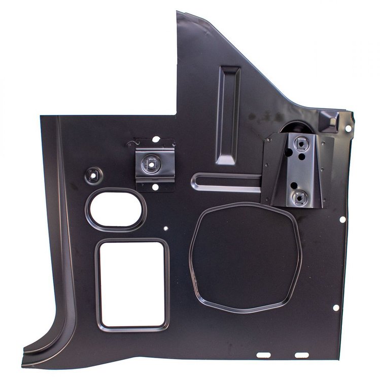 INNER COWL SIDE ASSEMB LH