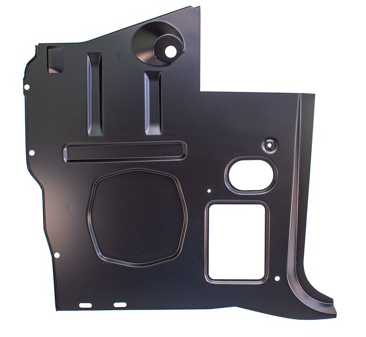 INNER COWL SIDE ASSEMB RH
