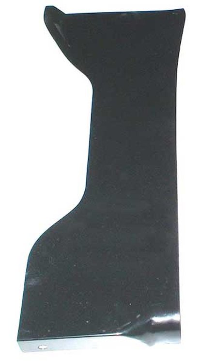 Cab Footwell Kick Panel