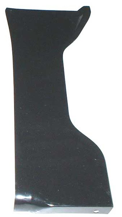 Cab Footwell Kick Panel