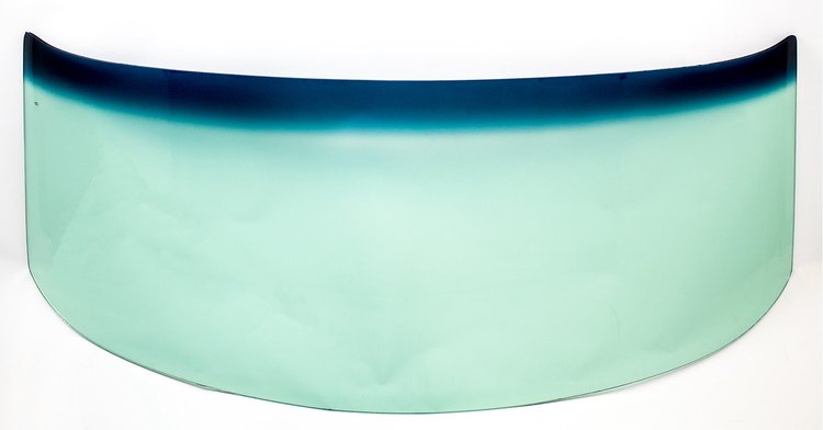 Replacement Windshield