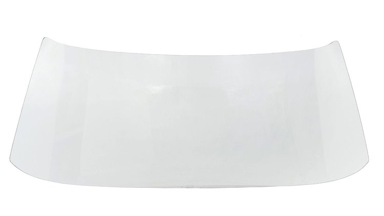 Replacement Windshield 1968-1970 Mopar B-Body Hardtop