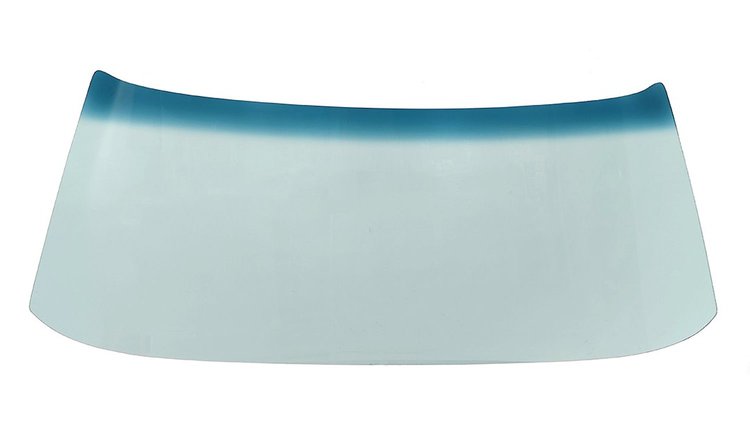 Replacement Windshield 1968-1970 Mopar B-Body Hardtop
