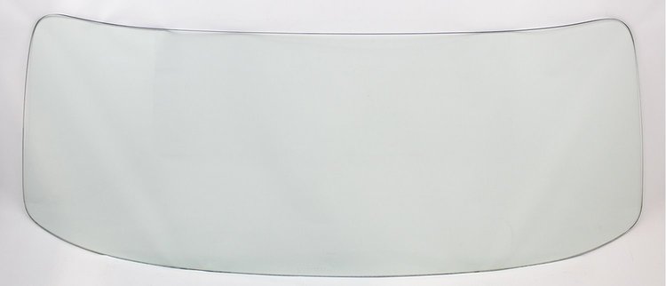 Replacement Windshield 1971-1974 Mopar B-Body Coupe