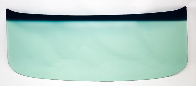 Replacement Windshield 1962-1967 Nova Sedan