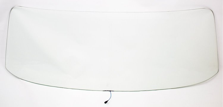 Replacement Windshield