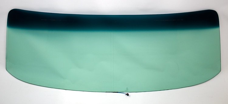 Replacement Windshield