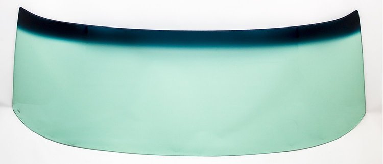 Replacement Windshield