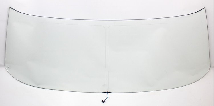 Replacement Windshield