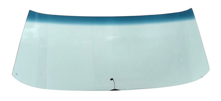 Replacement Windshield 1970-1972 GM A-Body Coupe