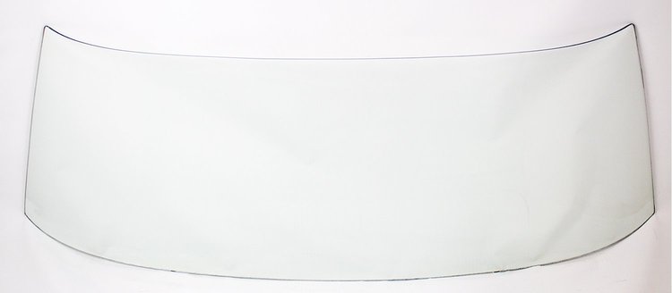Replacement Windshield 1967-1969 Camaro Coupe