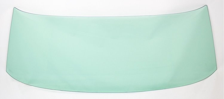 Replacement Windshield 1967-1969 Camaro Coupe