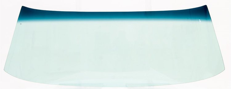 Replacement Windshield 1967-1969 Camaro Convertible