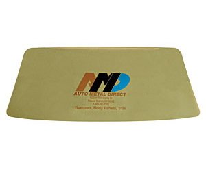 Replacement Windshield 1970-81 Camaro