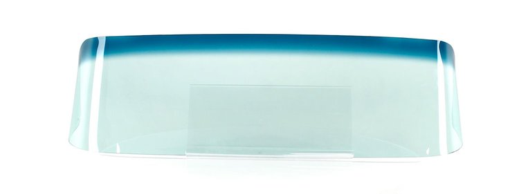 380-4060-T Windshield Green Tint 60-63 Chevy GMC C/K Truck