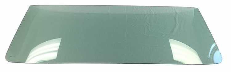 Replacement Windshield