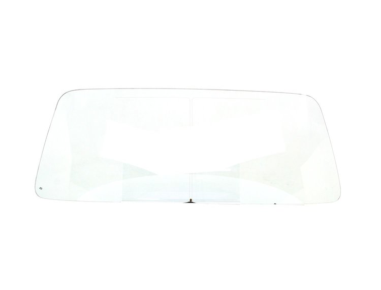 380-4073-CA Windshield w/ Antenna Clear 73-87 Chevy GMC C/K Trucks, 73-91 Blazer Jimmy Suburban
