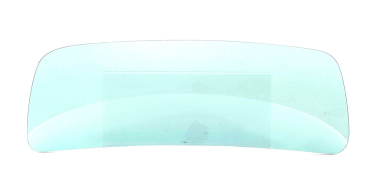 380-4548-T Windshield Green Tint 48-52 Ford F1 F2