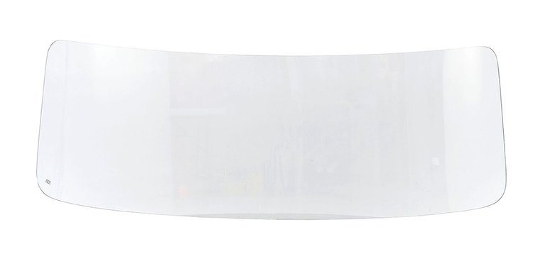 380-4553-C Windshield Clear 53-55 Ford F100 F250
