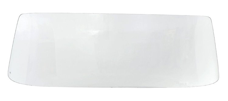 380-4561-C Windshield Clear 61-66 Ford F100 F250