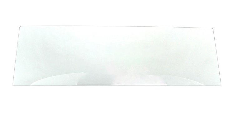380-4666-C Windshield Clear 66-77 Bronco