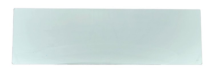 380-4666-T Windshield Green Tint 66-77 Bronco