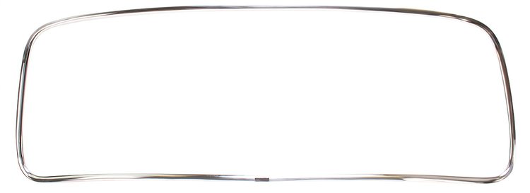 Windshield Molding Set