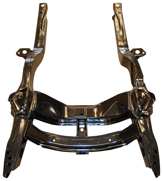 Subframe Assembly