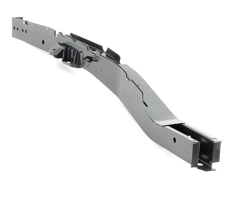 Front Frame Rail