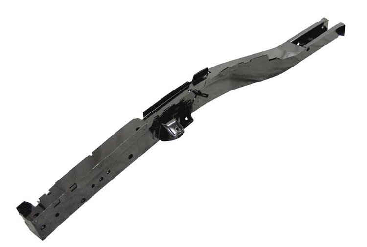 Front Frame Rail
