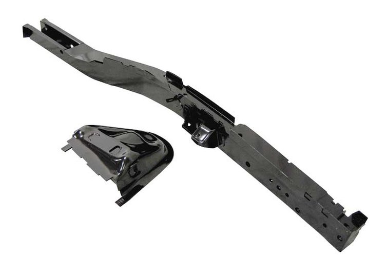 Front Frame Rail
