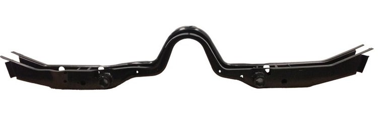 Torsion Bar Crossmember 1967-76 Mopar A-Body