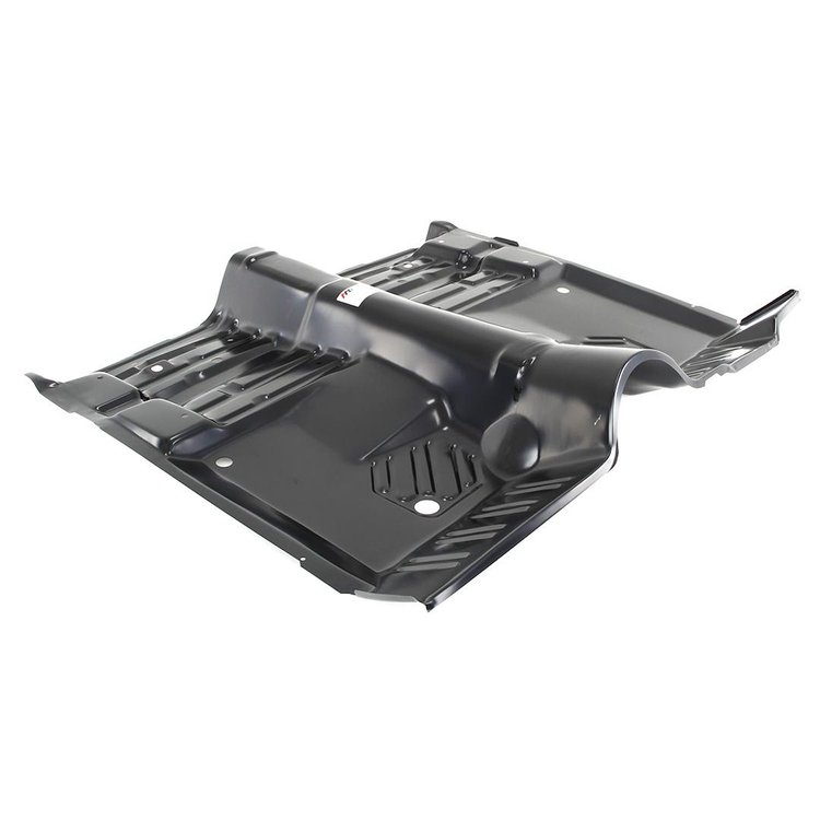 Steel Floor Pan - Full 1971-1974 Mopar E-Body