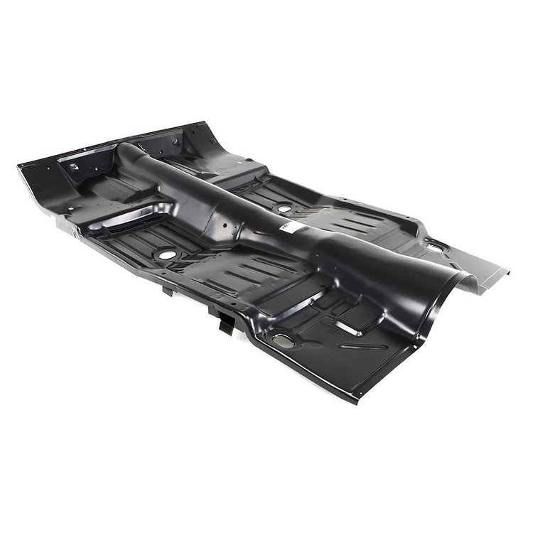400-3068 Full Steel Floor Pan 1968-1974 Chevrolet Nova