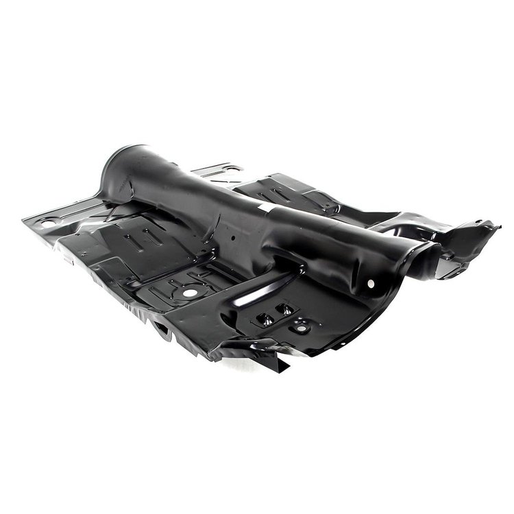 Steel Floor Pan - Full