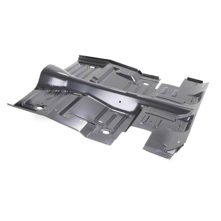 OE Style Floor Pan for 1966-1971 Ford Fairlane and 1968-1971 Torino [Except Wagon and Ranchero]