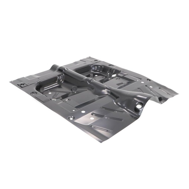 OE-Style Floor Pan