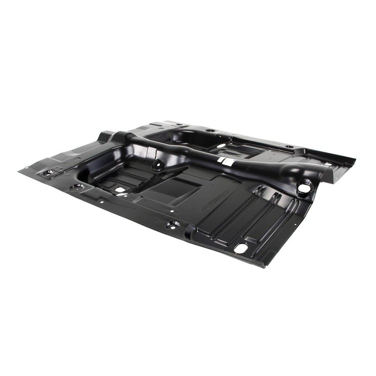 400-8964-1 Floor Pan OE Style 64 Ford Galaxie Marauder Monterey