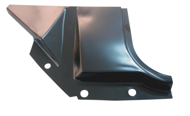 Cab Footwell Panel