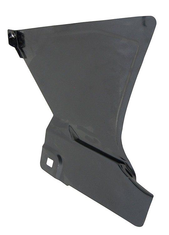 Cab Footwell Panel