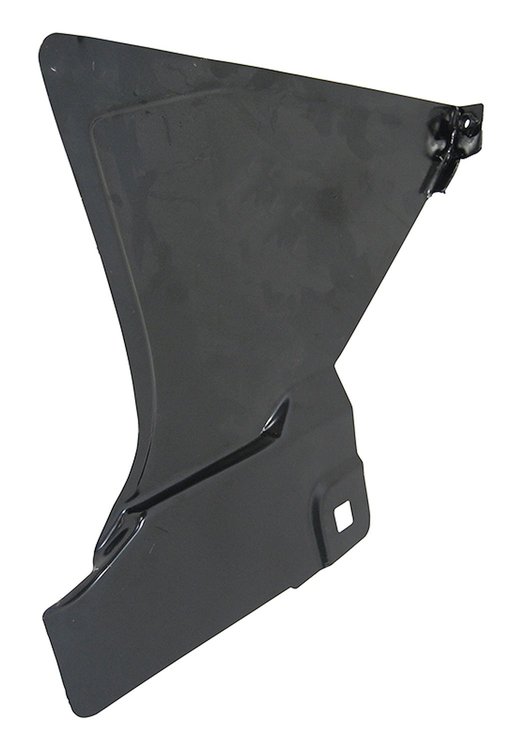 Cab Footwell Panel