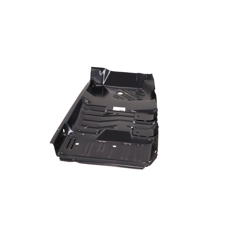 Steel Floor Pan - Half 1966-1970 Mopar B-Body