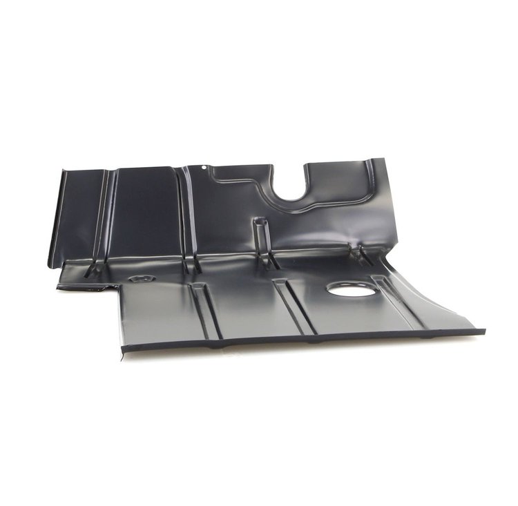 Steel Floor Pan - Cab Floor Section