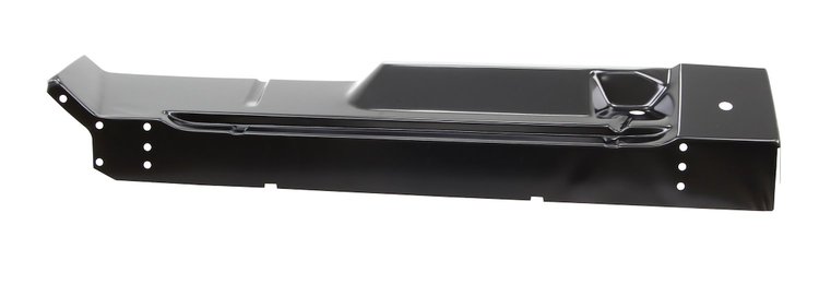 Cab Floor Pan Outer Extension